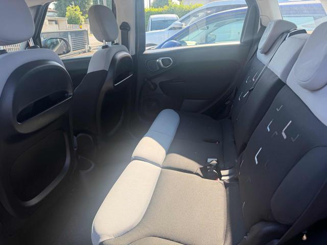 FIAT 500L 1.3 Multijet 95 CV Business senza lavoro da fare