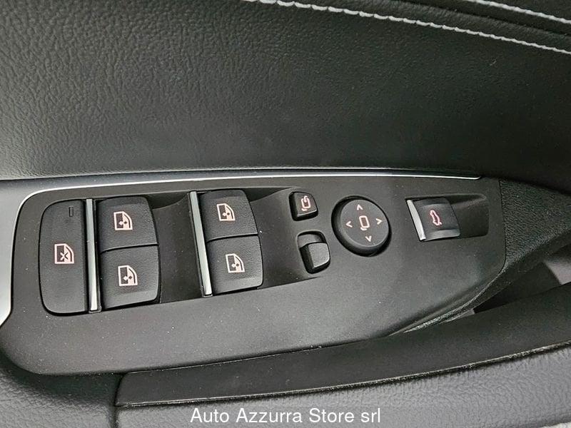 BMW X4 xDrive20d M Sport