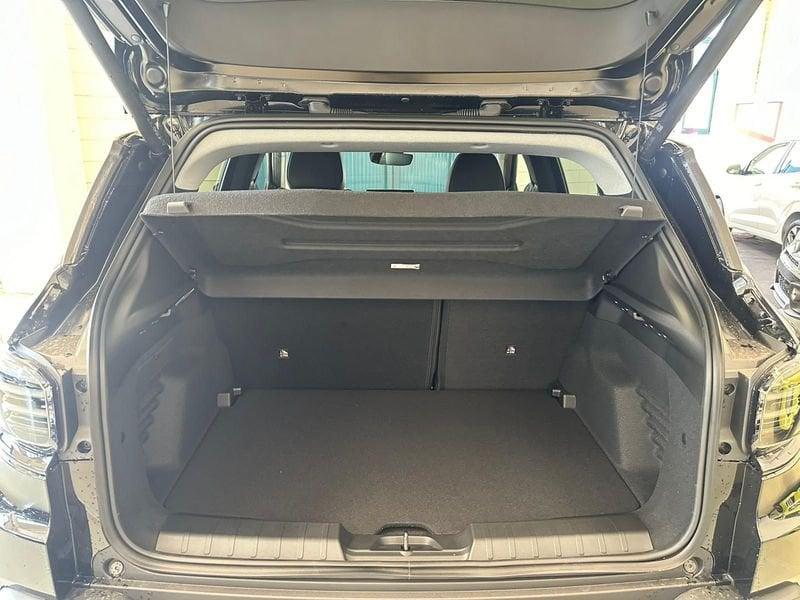 Jeep Avenger 1.2 Turbo Summit - PROMO SIRONIAUTO+