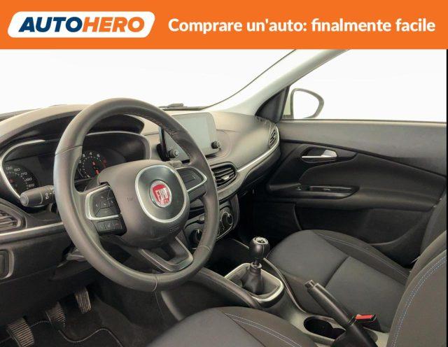 FIAT Tipo 1.4 5 porte Mirror