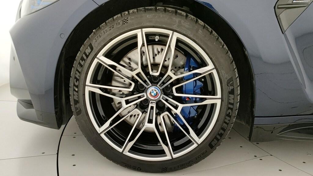 BMW M3 Touring 3.0 Competition M xDrive Steptronic