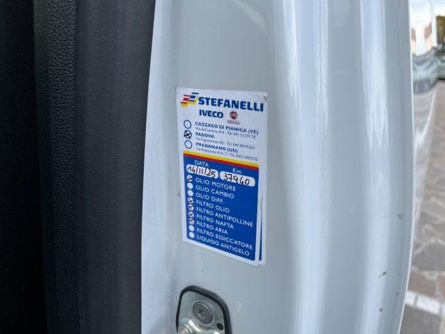 FIAT Doblo FURGONE 1.5 BlueHdi 130CV DX 3 POSTI