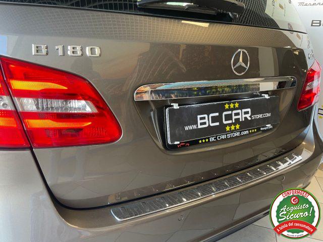 MERCEDES-BENZ B 180 CDI Auto SPORT * FARI LED * PELLE