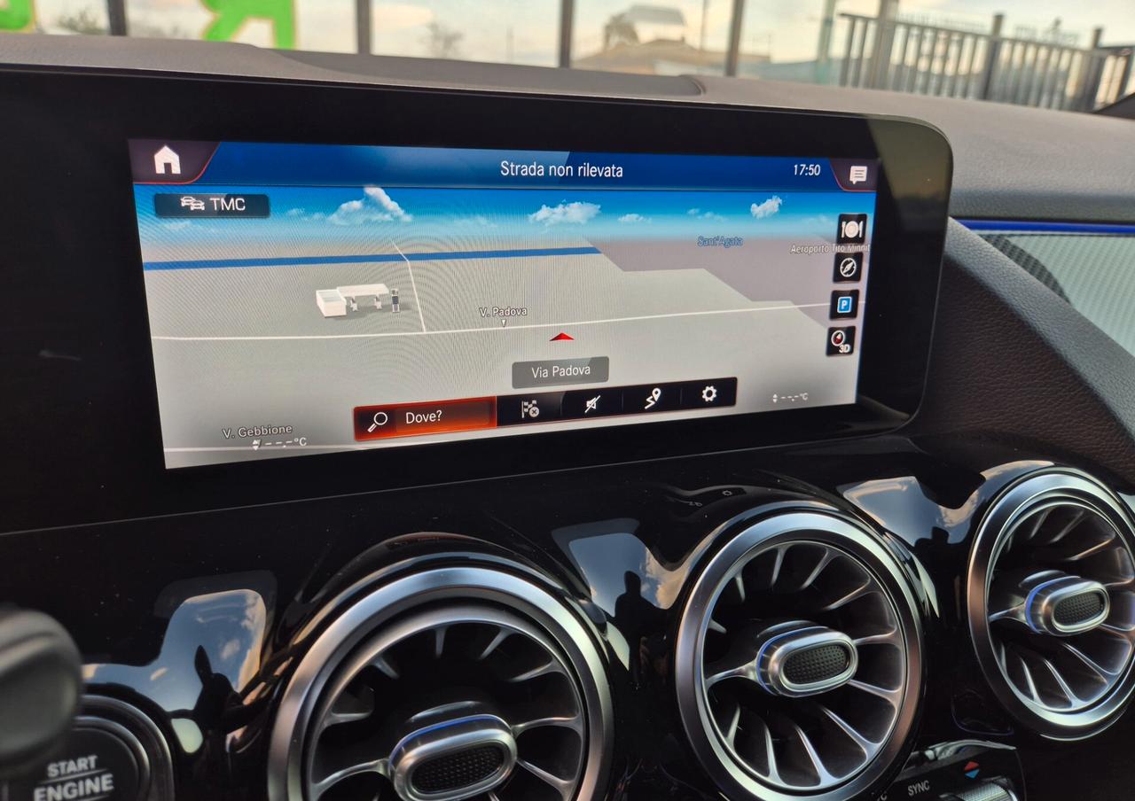 Mercedes-benz GLA 200 d Premium Amg