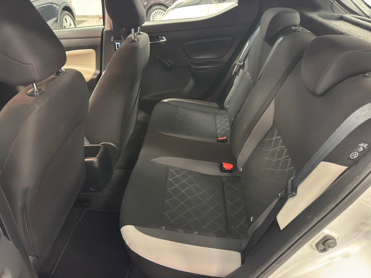 Nissan Micra 1.0 IG 12V 5 porte Acenta