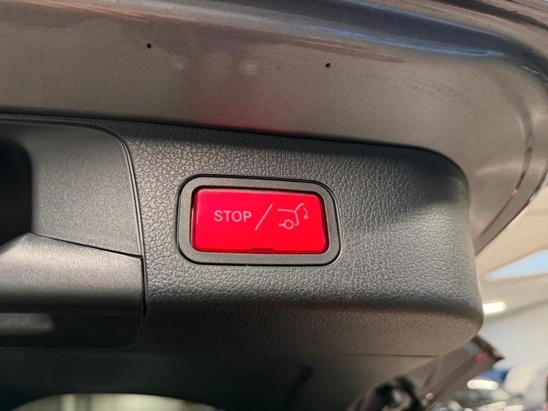 Mercedes-Benz GLB 180 d Automatic Business