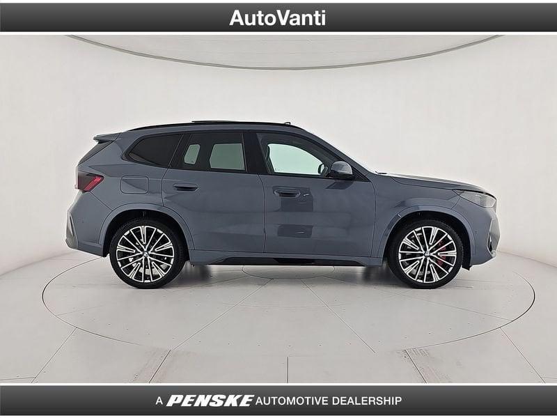 BMW X1 X1 xDrive 20d Msport Pro