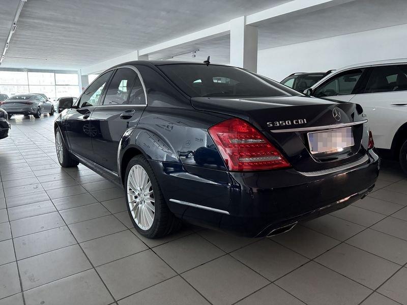 Mercedes-Benz Classe S S 350 Elegance