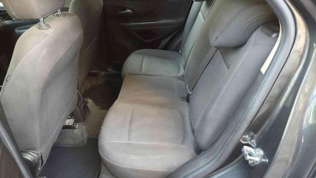 OPEL Mokka 1.6 CDTI Ecotec 4x2 Start&Stop Cosmo