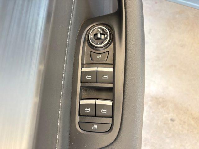 DR MOTOR DR 5.0 1.5 Turbo BENZ/GPL CAMBIO AUTOMATICO COME NUOVA