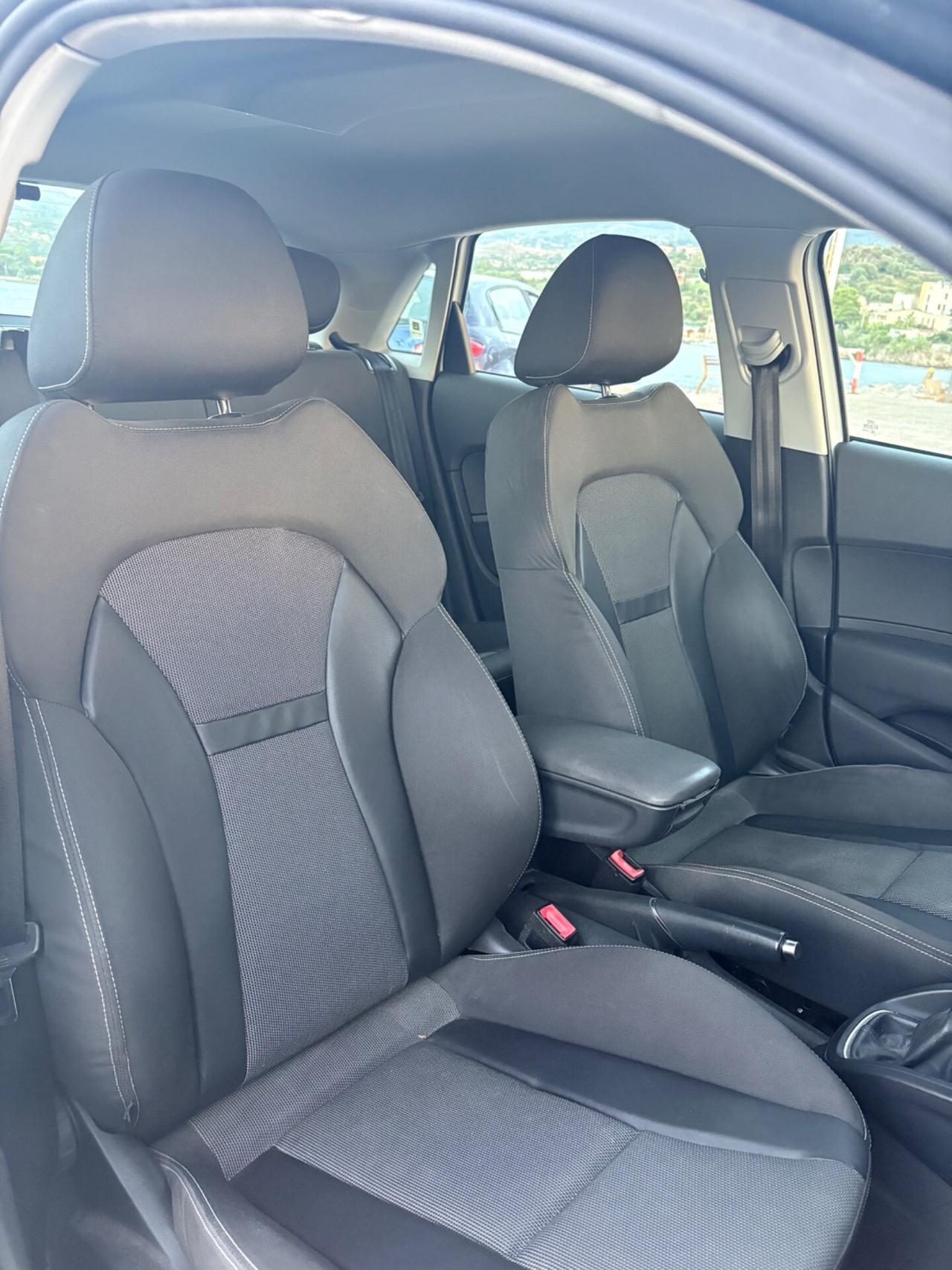 Audi A1 1.4 TDI ultra