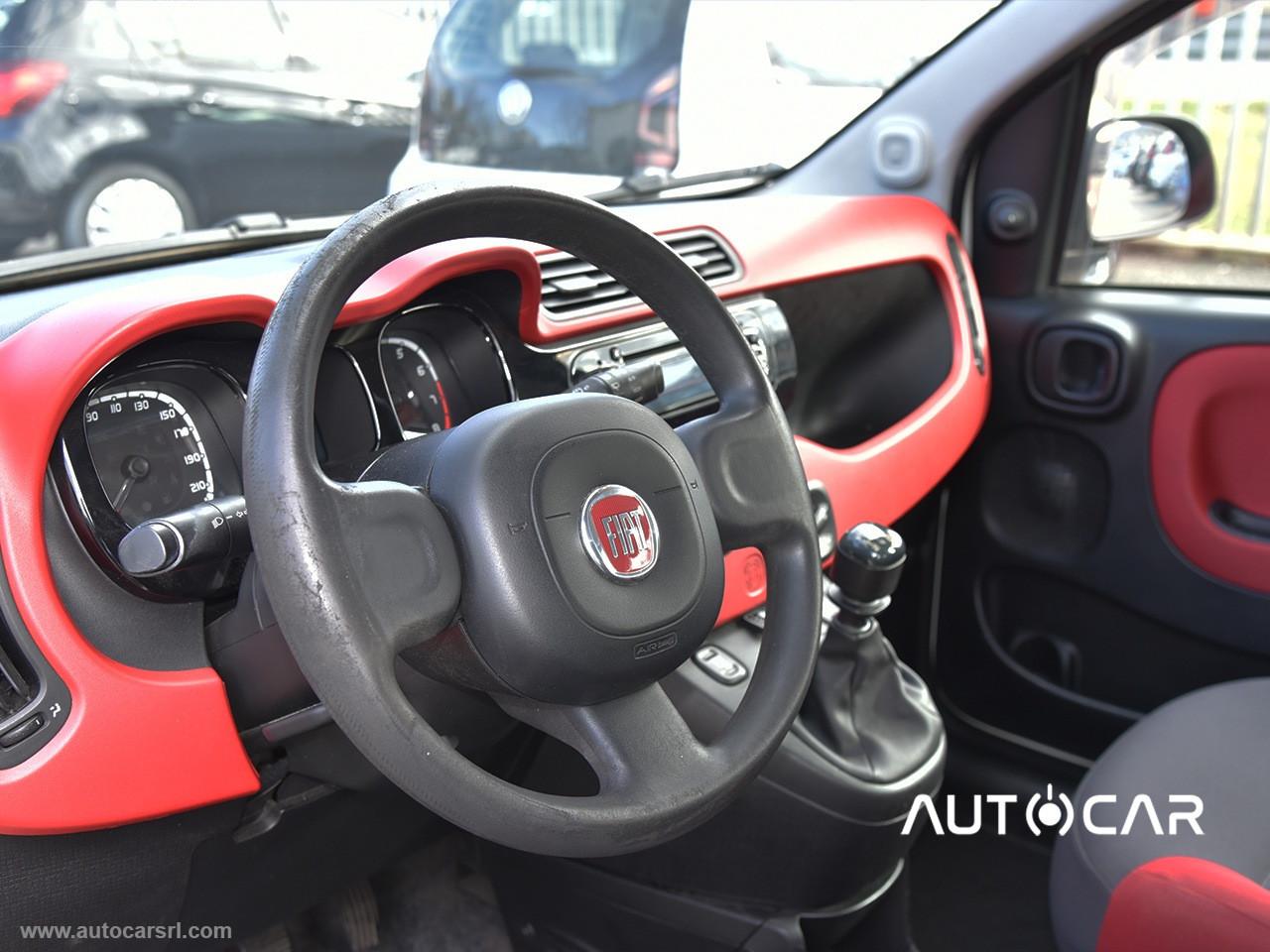 FIAT Panda 1.2 Active EasyPower