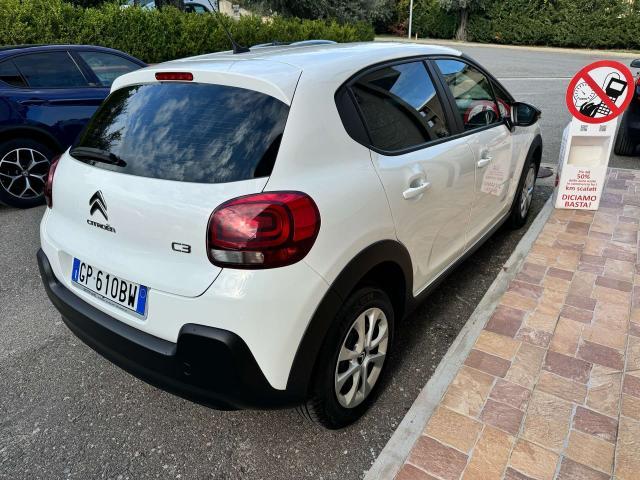 Citroen C3 C3 1.5 bluehdi Feel s