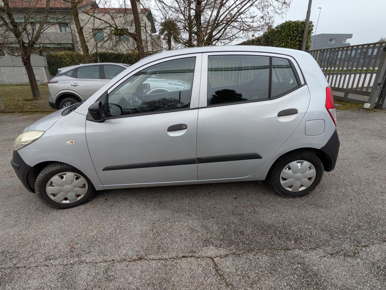 Hyundai i10 1.1 12V Classic Benzina Neopatentati