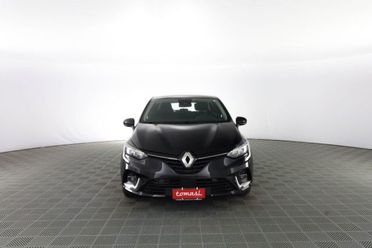 RENAULT Clio Clio TCe 90 CV 5 porte Business