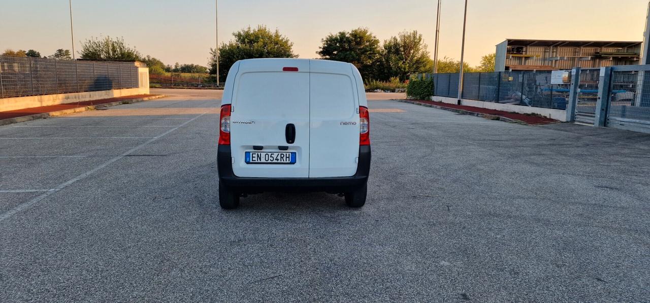 Citroen Nemo 1.3 diesel