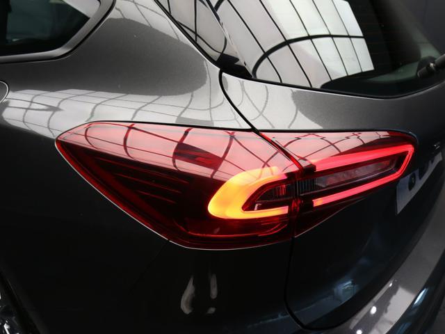 FORD Focus 1.5 EcoBlue 115CV automatico SW ST-Line