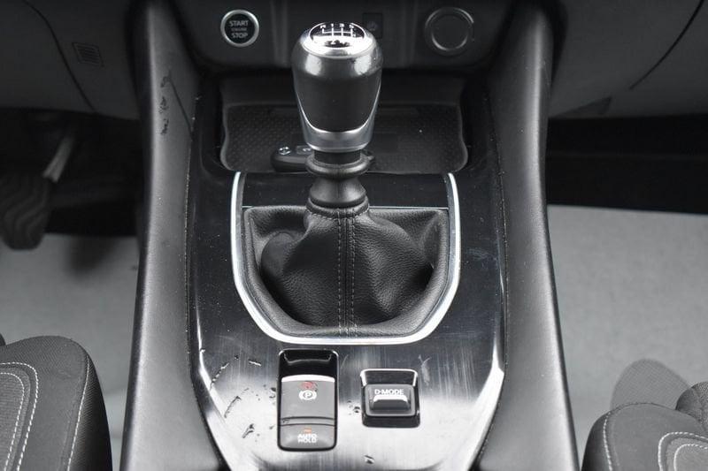 Nissan Qashqai Qashqai MHEV 140 CV N-Connecta