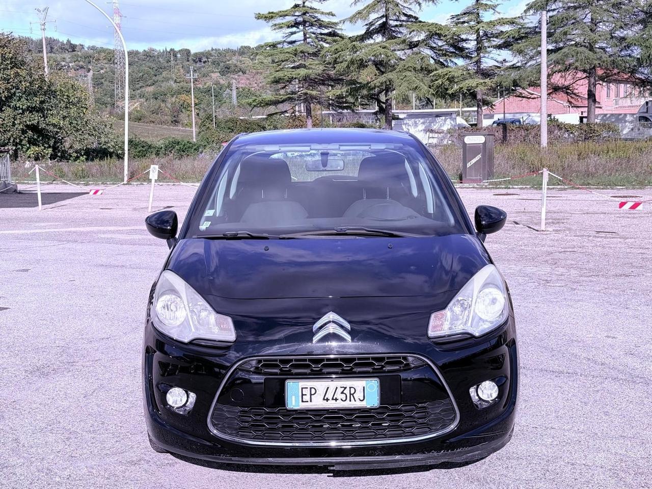 Citroen C3 1.4 HDi 70 Exclusive Ok neopatentati