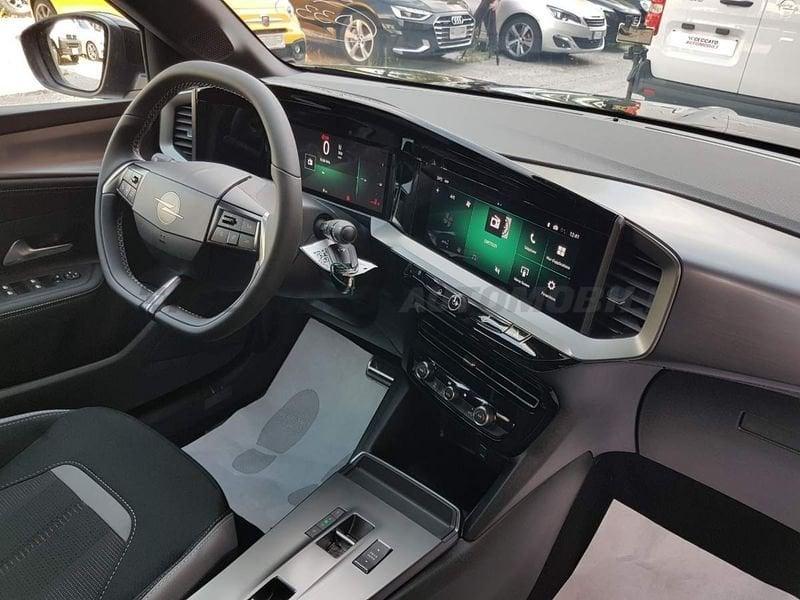 Opel Mokka Mokka 1.2 hybrid GS 136cv dct6