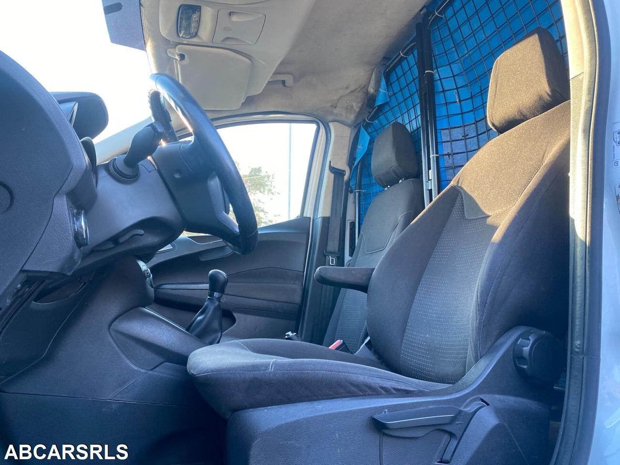 FORD - Transit - 1.5 TDCi Trend - AUTOCARRO - FINANZIABILE