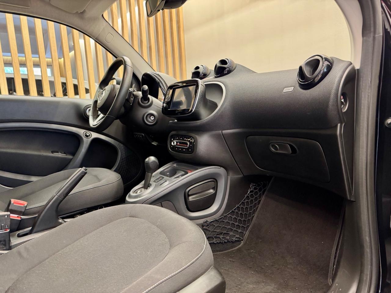 Smart ForTwo 90 0.9 Turbo Prime GARANZIA PERMUTE FINANZIAMENTO PERSONALIZZATO