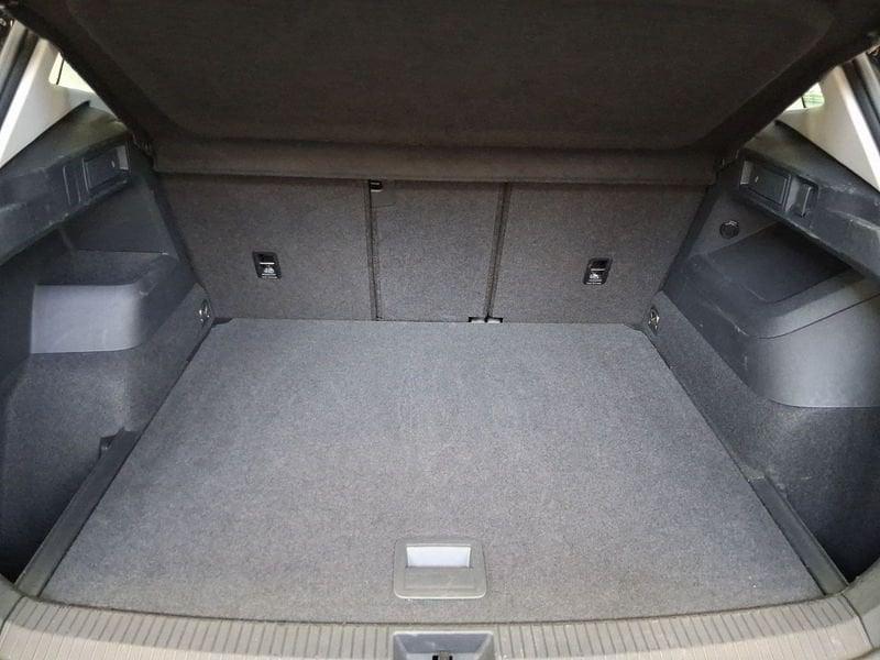 Volkswagen Tiguan 2.0 TDI 110KW SCR Life DSG