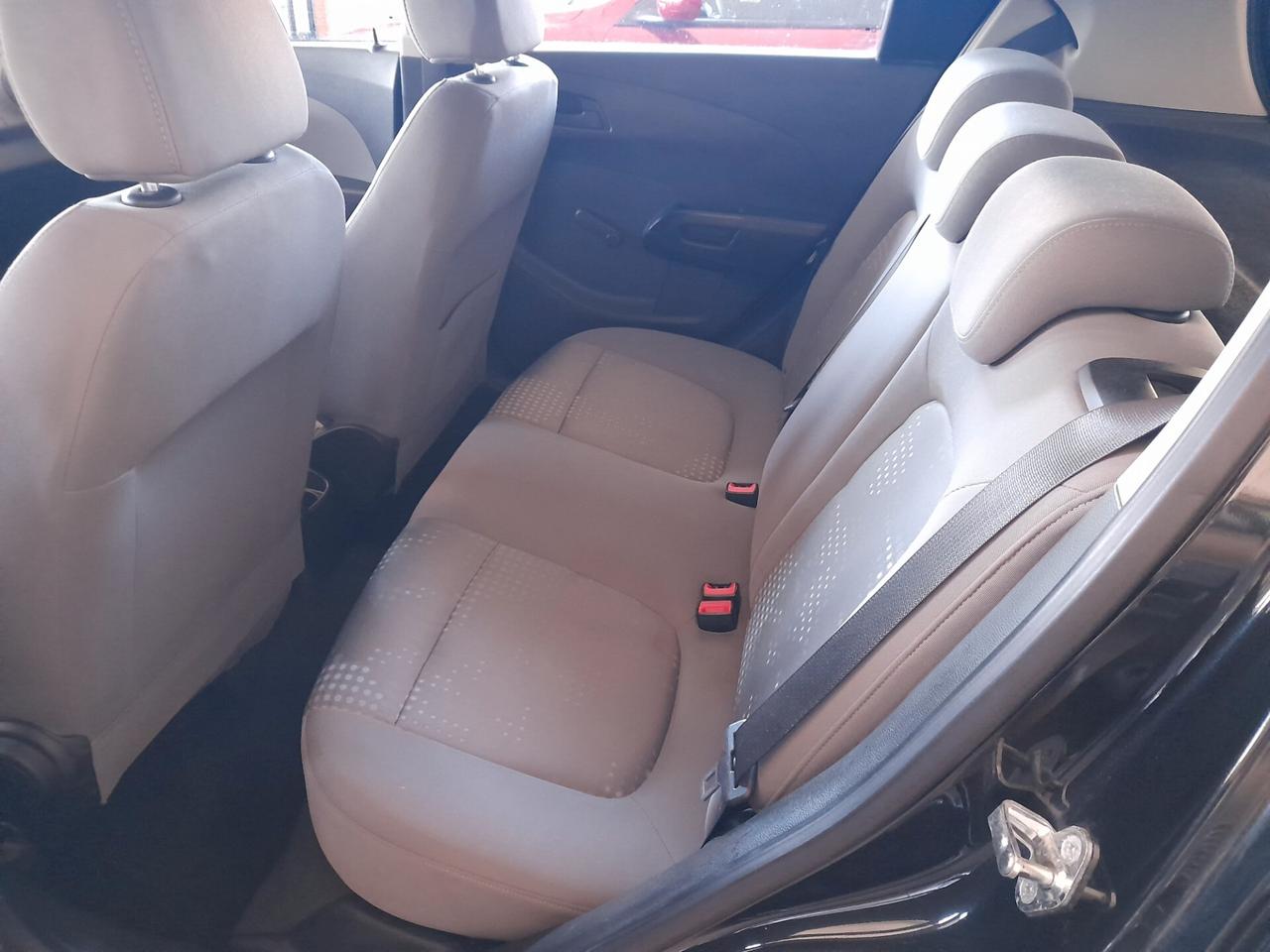 Chevrolet Aveo 1.2 70CV 5 porte LS