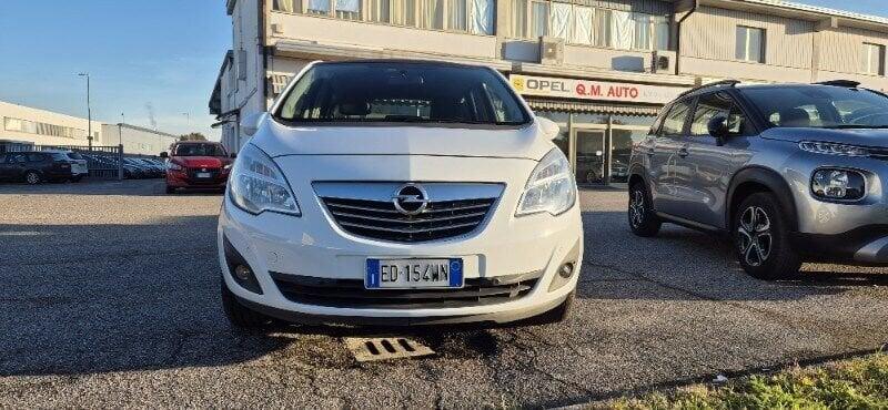 Opel Meriva Meriva 1.4 Turbo 120CV Cosmo