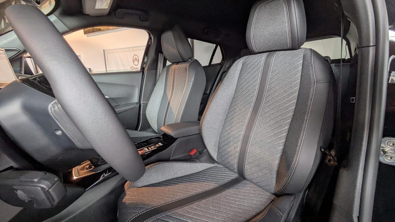 Peugeot 2008 100 Allure 8 ANNI DI GARANZIA ALLURE CARE