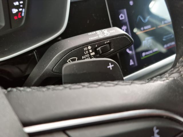 AUDI Q3 35 TFSI S tronic Business Advanced