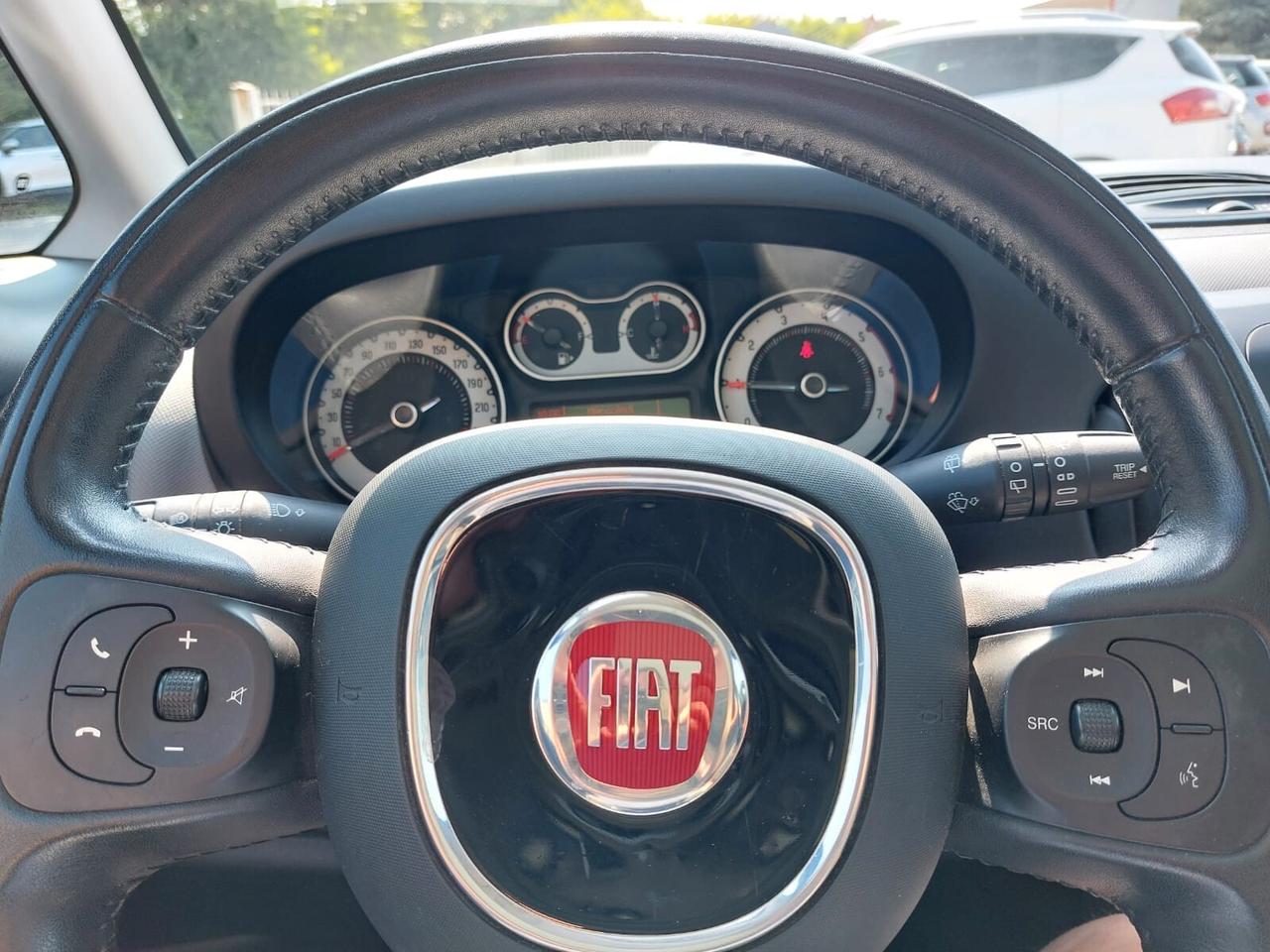 Fiat 500L 1.6 Multijet 120 CV Trekk EURO6 UNICO PROP