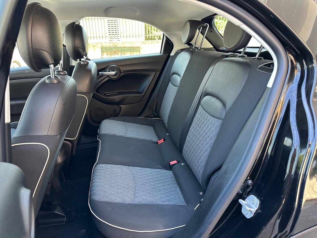 Fiat 500X 1.3 MultiJet 95 CV Cross