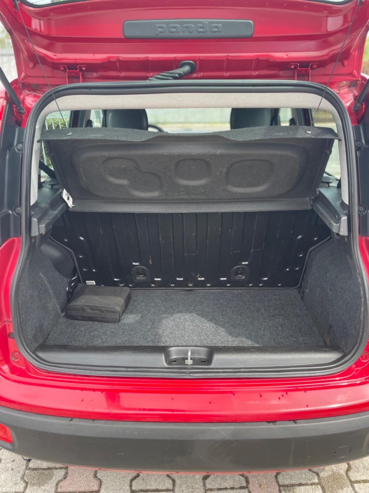 Fiat Panda 1.2 EasyPower Easy