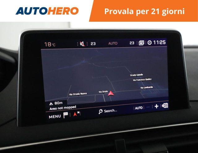 PEUGEOT 5008 BlueHDi 130 S&S EAT8 GT Line