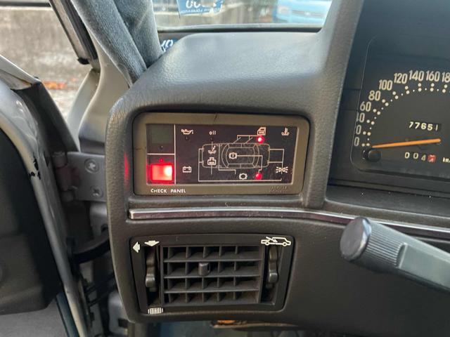 FIAT Other ARGENTA 2000i