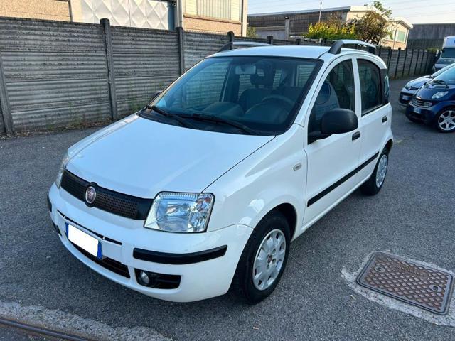 FIAT Panda 1.2 *EURO 5* *FINANZIABILE* *OK NEOPATENTATI*
