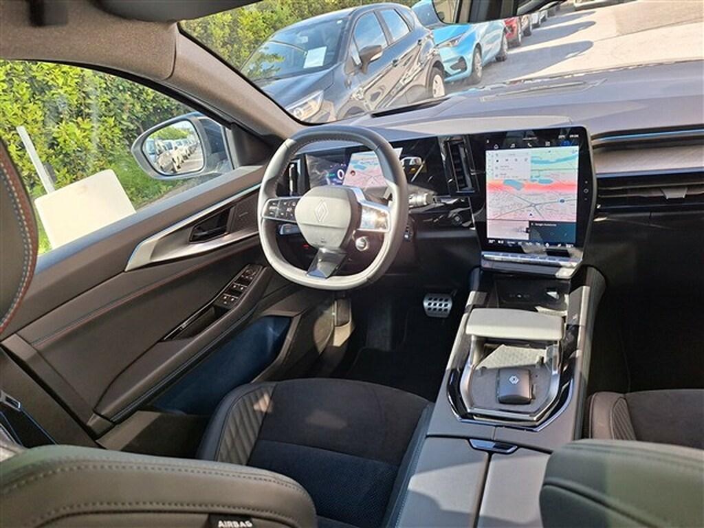 Renault Rafale 1.2 E-Tech full hybrid Esprit Alpine Auto