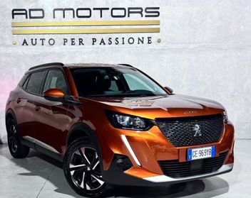 Peugeot 2008 Benzina + Euro 6 Neopatentati 4 Stagioni