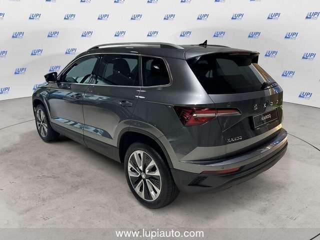 Skoda Karoq 1.0 TSI Selection 115CV