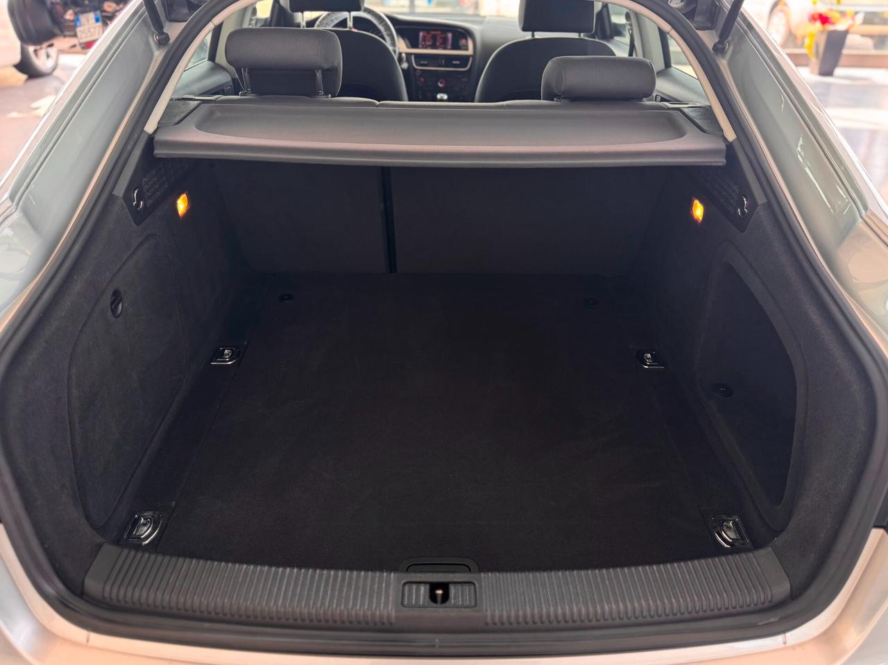 Audi A5 SPB 2.0 TDI F.AP. Advanced