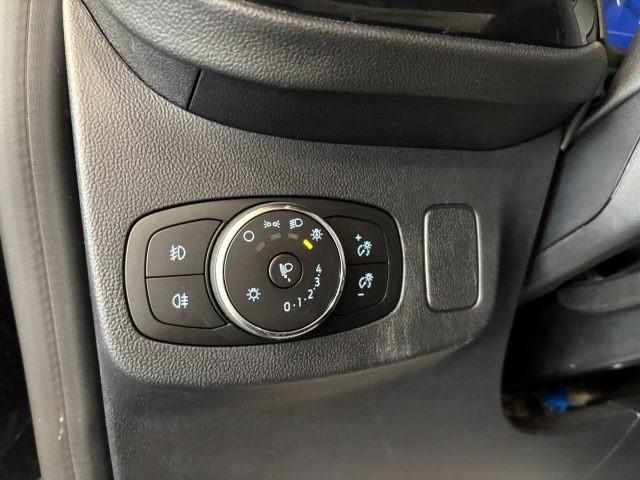 FORD Puma 1.0 Benzina ST-Line Hybrid