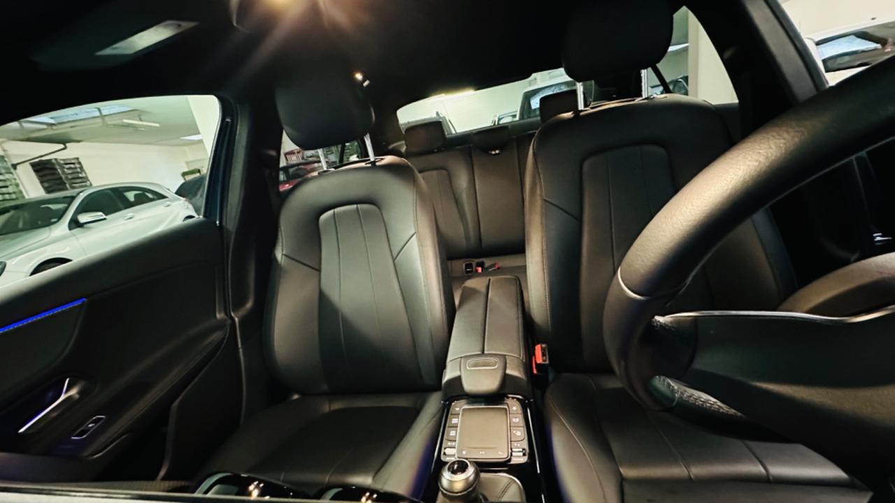 Mercedes-benz A 180 berlina Line Premium Plus.Full optional