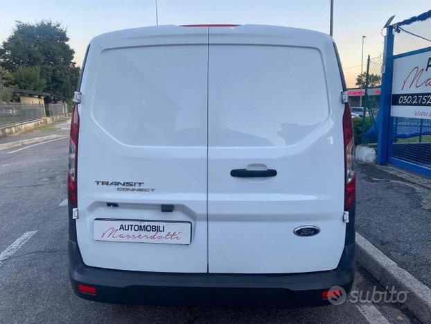 FORD Transit Connect 220 1.6 TDCi PC Furgone Ent