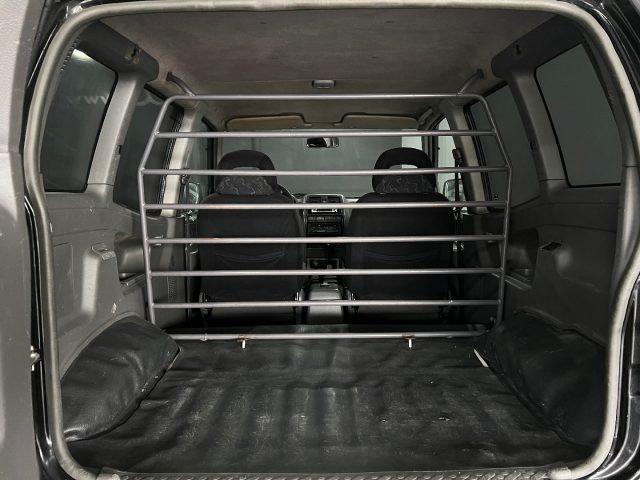 NISSAN Terrano II 2.7 turbodiesel 3 porte SE AUTOCARRO