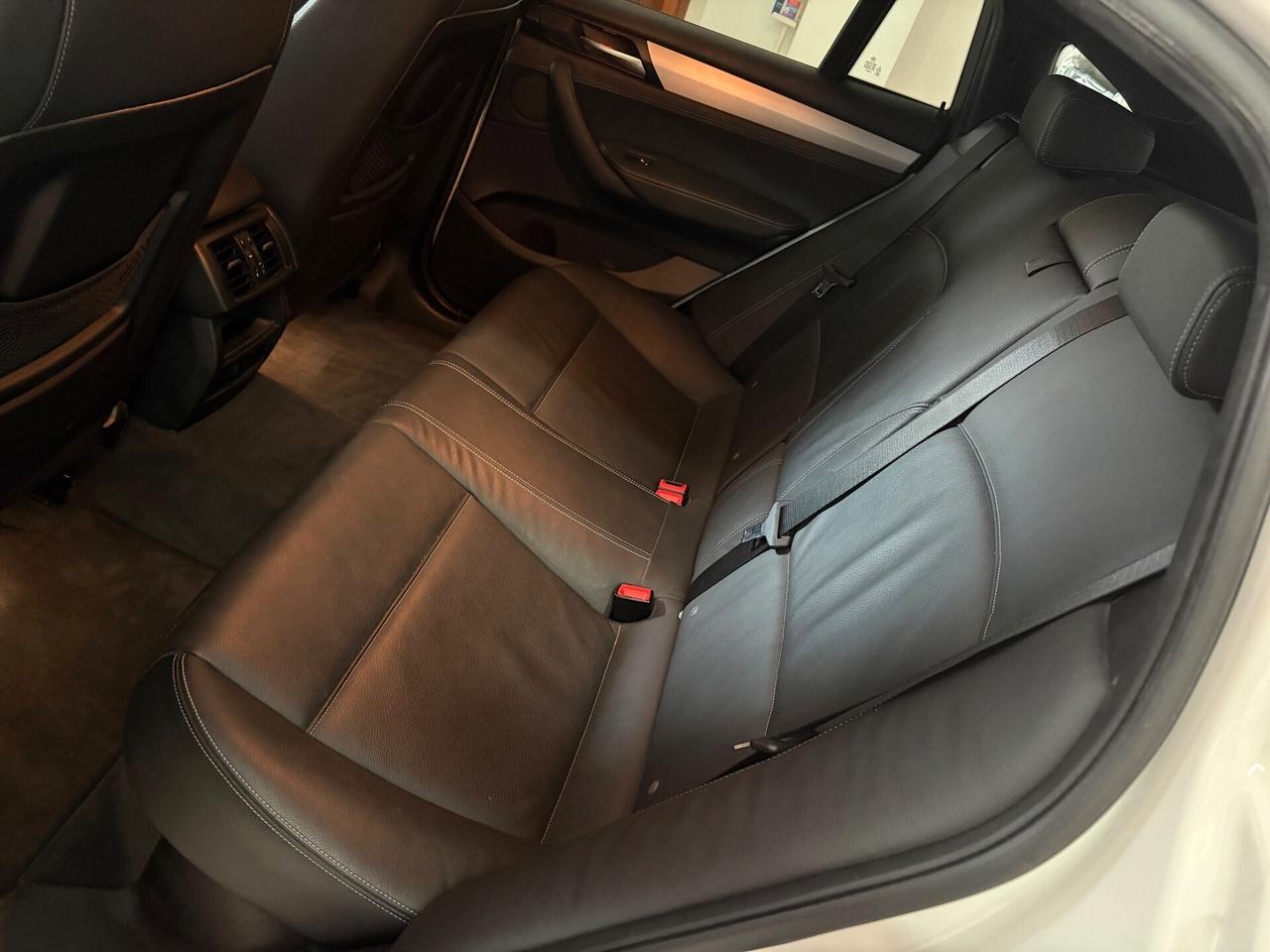 BMW X4 xDrive20d Msport "COME NUOVA"