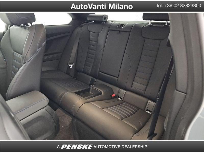 BMW Serie 2 Coupé 220i Coupé Msport