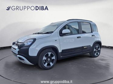 FIAT Panda 1.0 70cv Hybrid Pandina