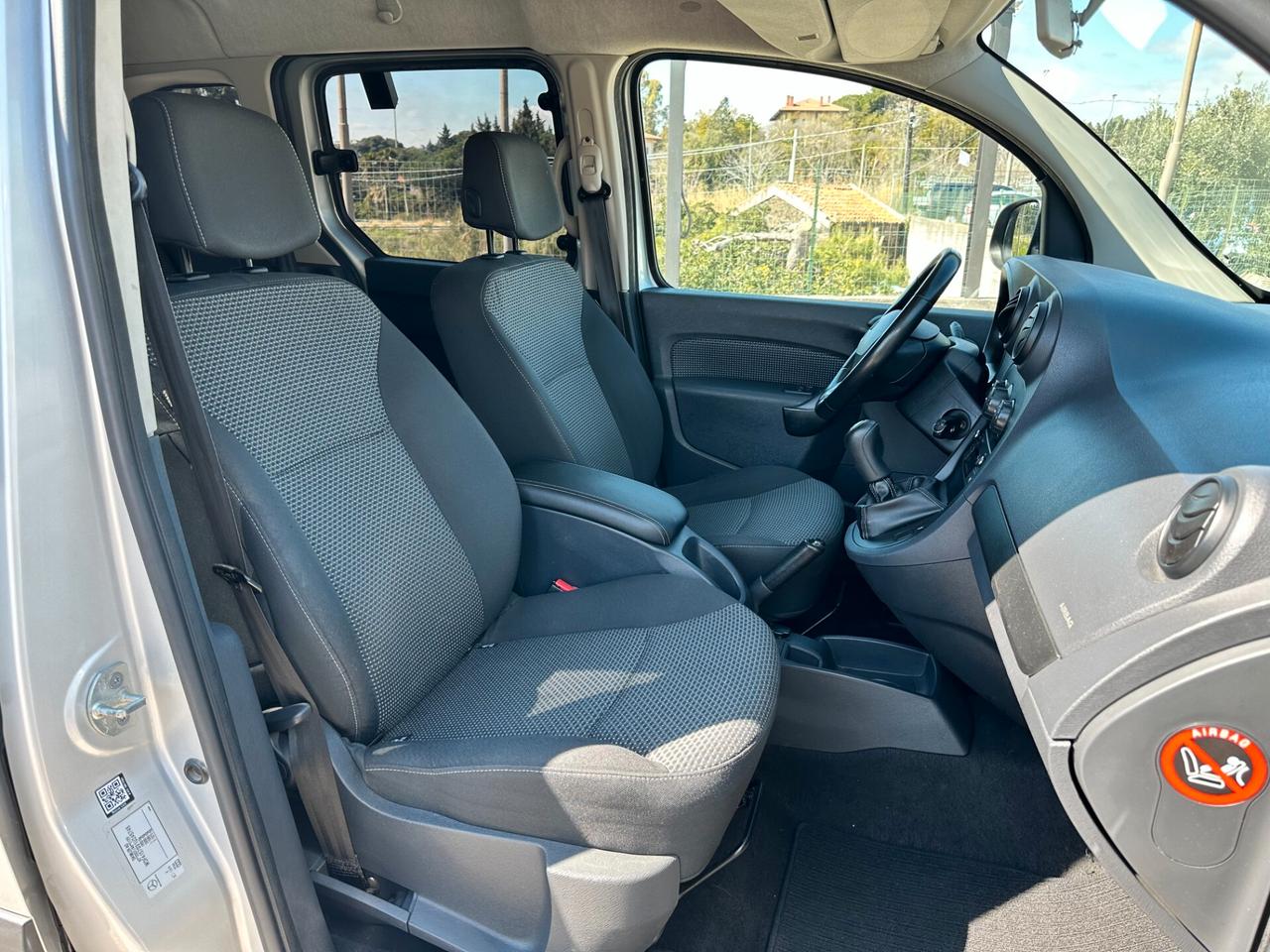 Mercedes-benz Citan 1.5 108 CDI S&S Tourer Pro
