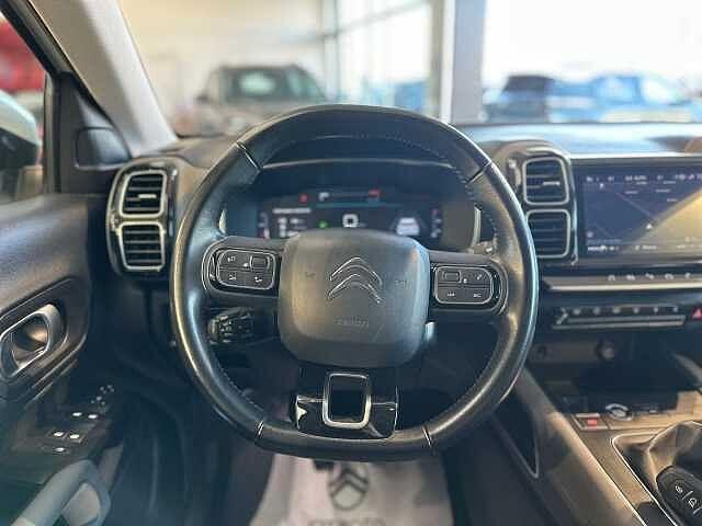 Citroen C5 Aircross BlueHDi 130 S&S Feel Pack